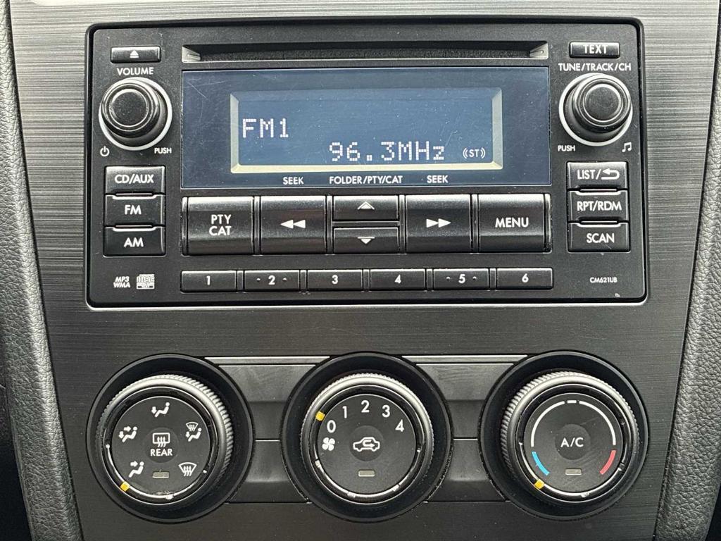 used 2014 Subaru Impreza car, priced at $7,919