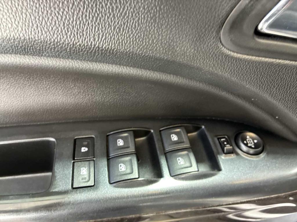 used 2018 GMC Canyon car, priced at $25,874