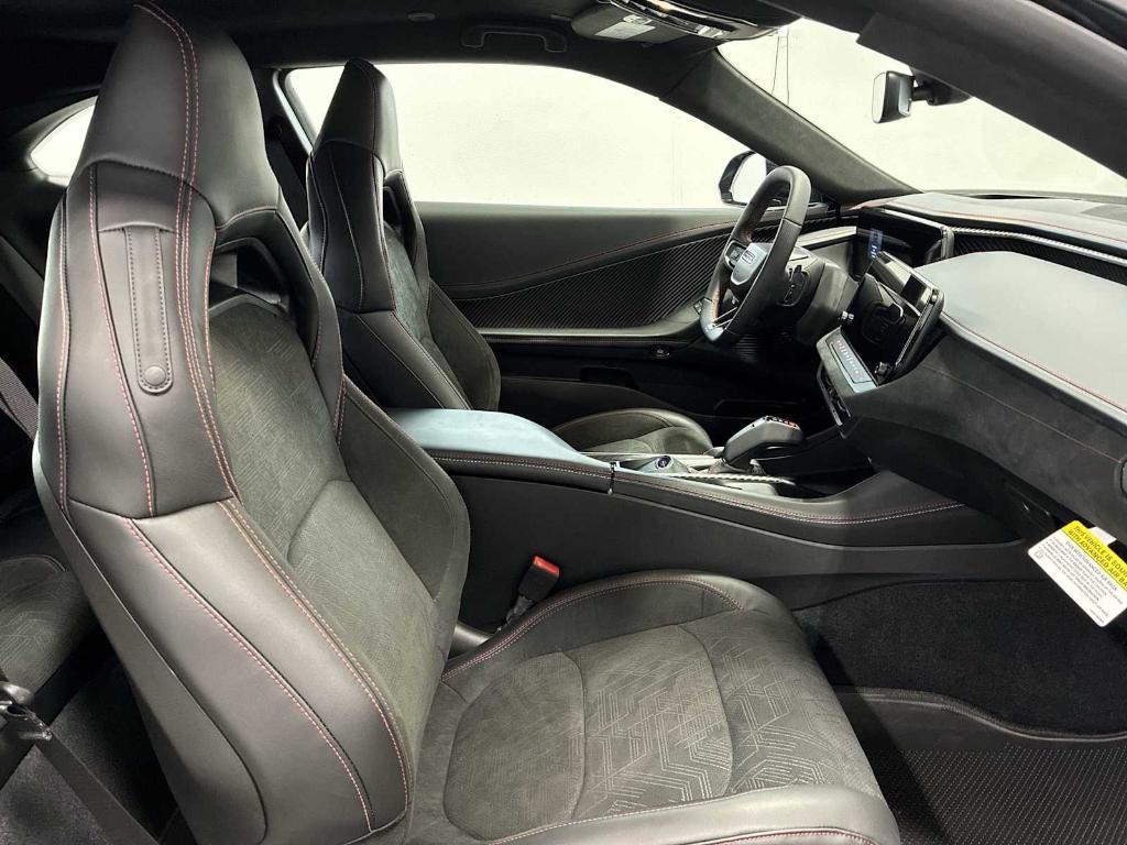 new 2026 Dodge Charger car, priced at $66,808