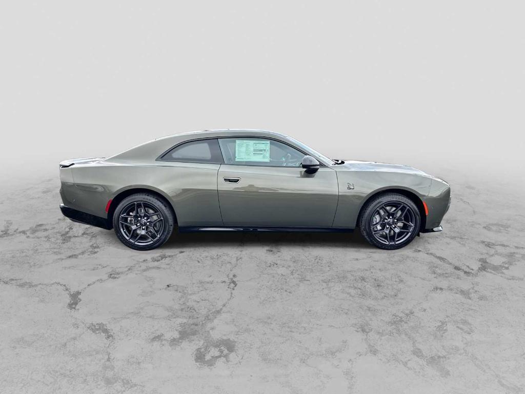 new 2026 Dodge Charger car, priced at $66,808