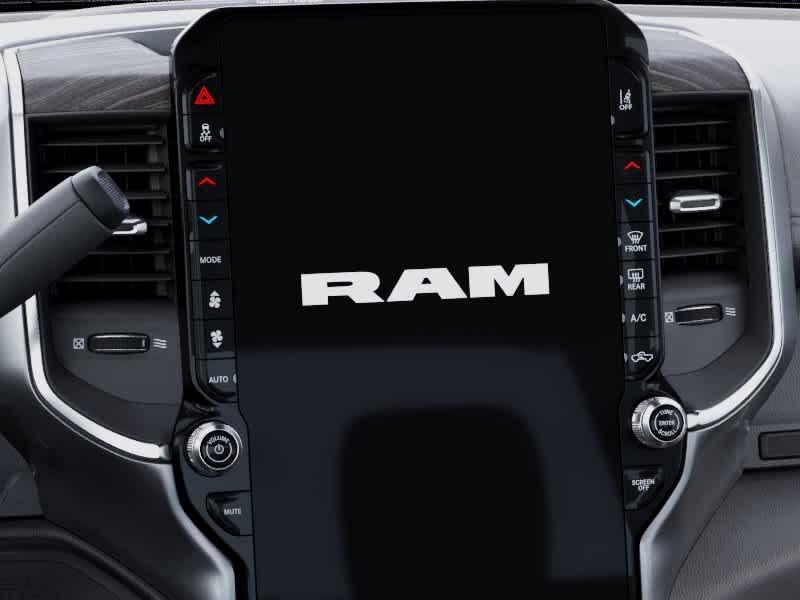 new 2026 Ram 3500 car, priced at $88,725