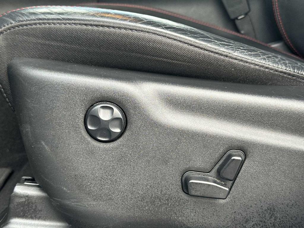 used 2024 Dodge Durango car, priced at $28,800