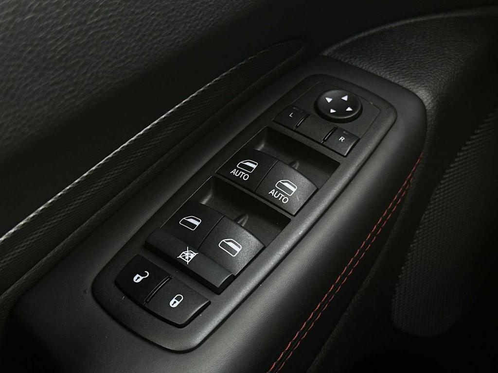 used 2024 Dodge Durango car, priced at $28,800