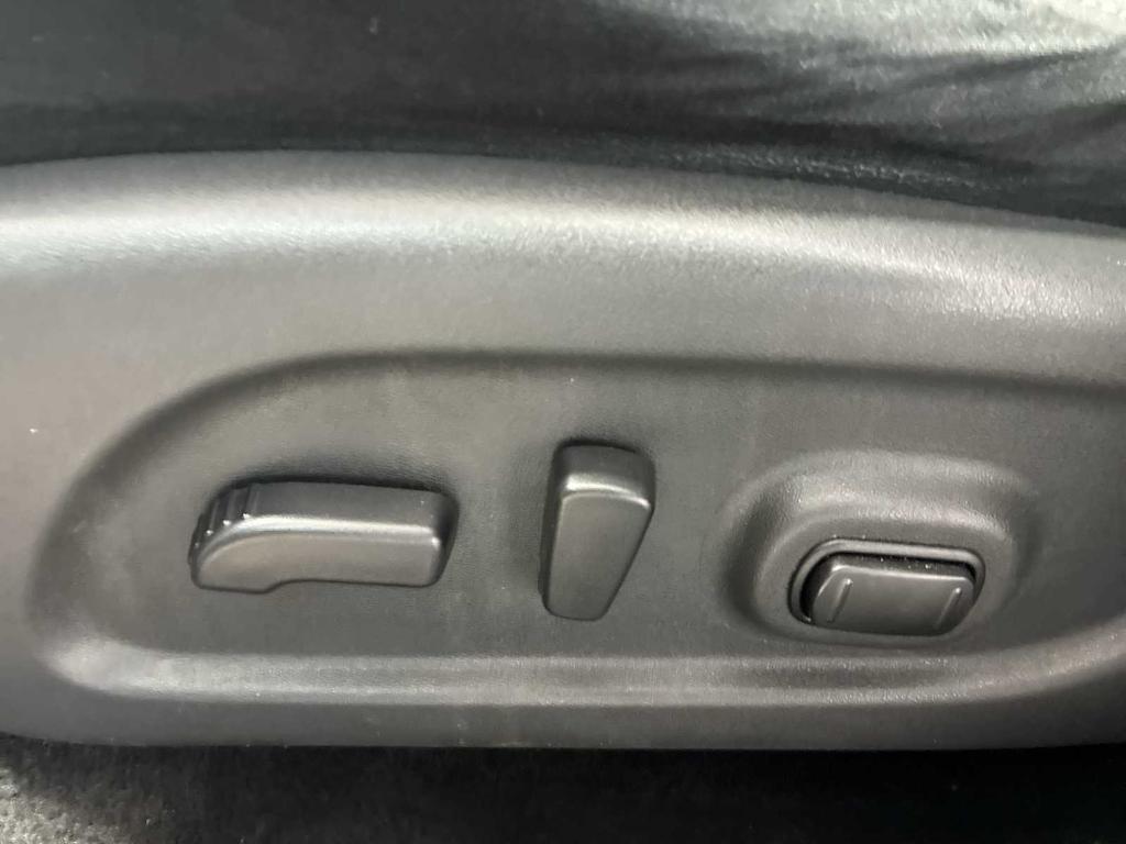 used 2018 Nissan Murano car, priced at $15,658