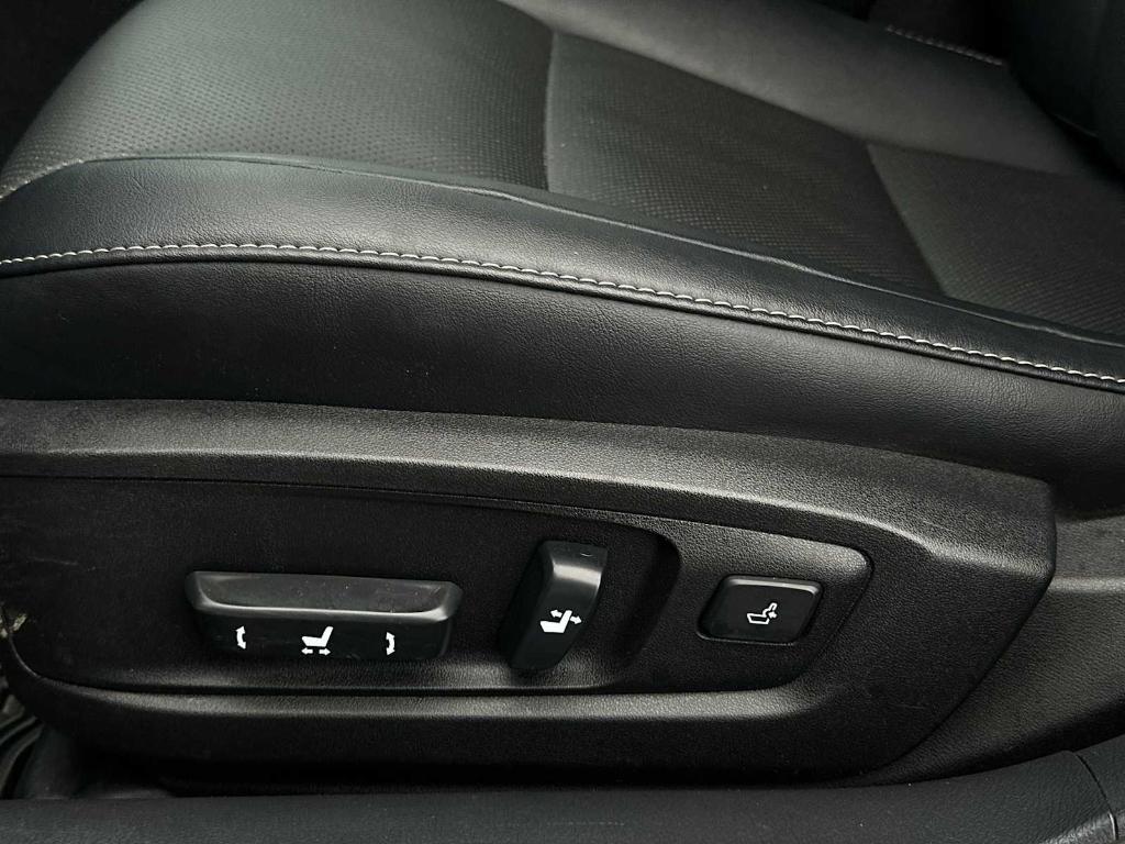 used 2017 Lexus ES 350 car, priced at $20,921