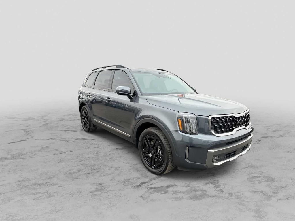 used 2023 Kia Telluride car, priced at $40,809
