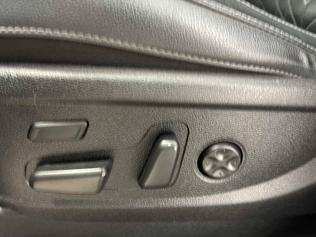 used 2023 Kia Telluride car, priced at $40,809