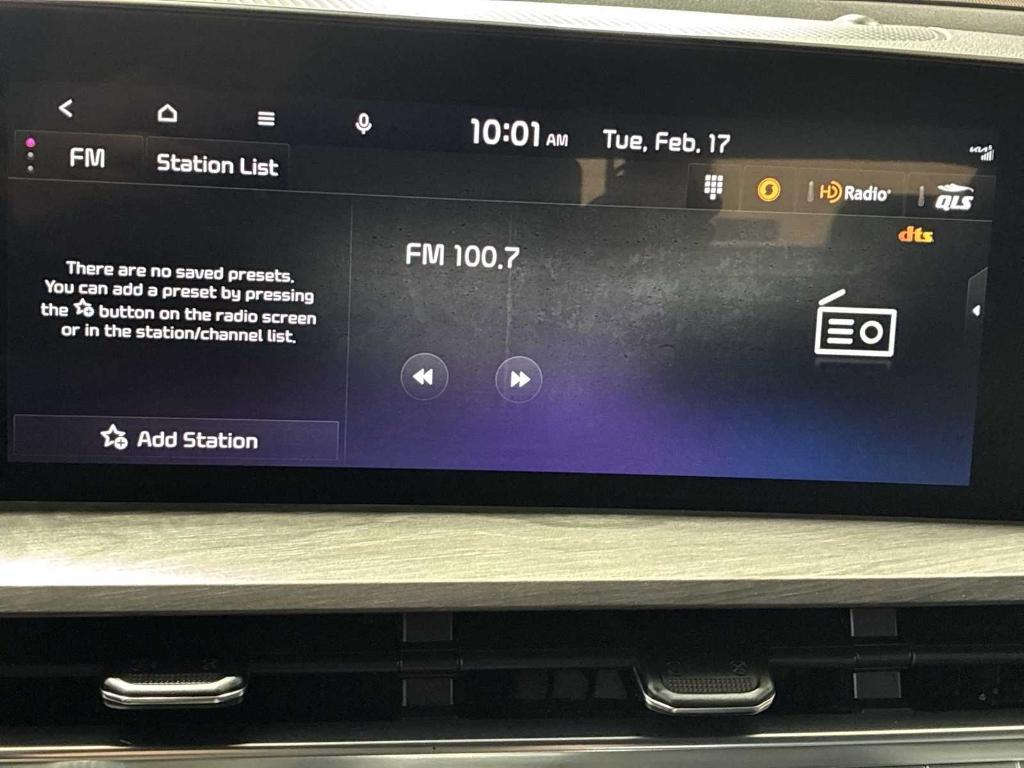 used 2023 Kia Telluride car, priced at $40,809