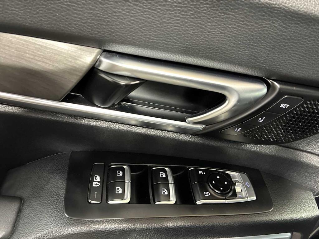 used 2023 Kia Telluride car, priced at $40,809