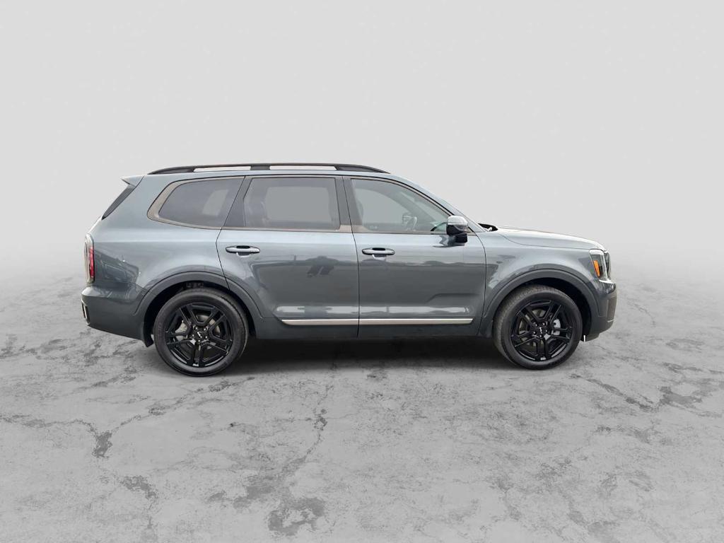 used 2023 Kia Telluride car, priced at $40,809
