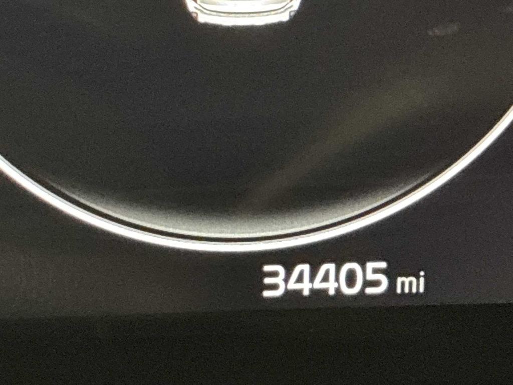 used 2023 Kia Telluride car, priced at $40,809