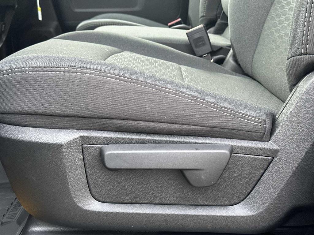 new 2026 Ram 2500 car, priced at $67,562