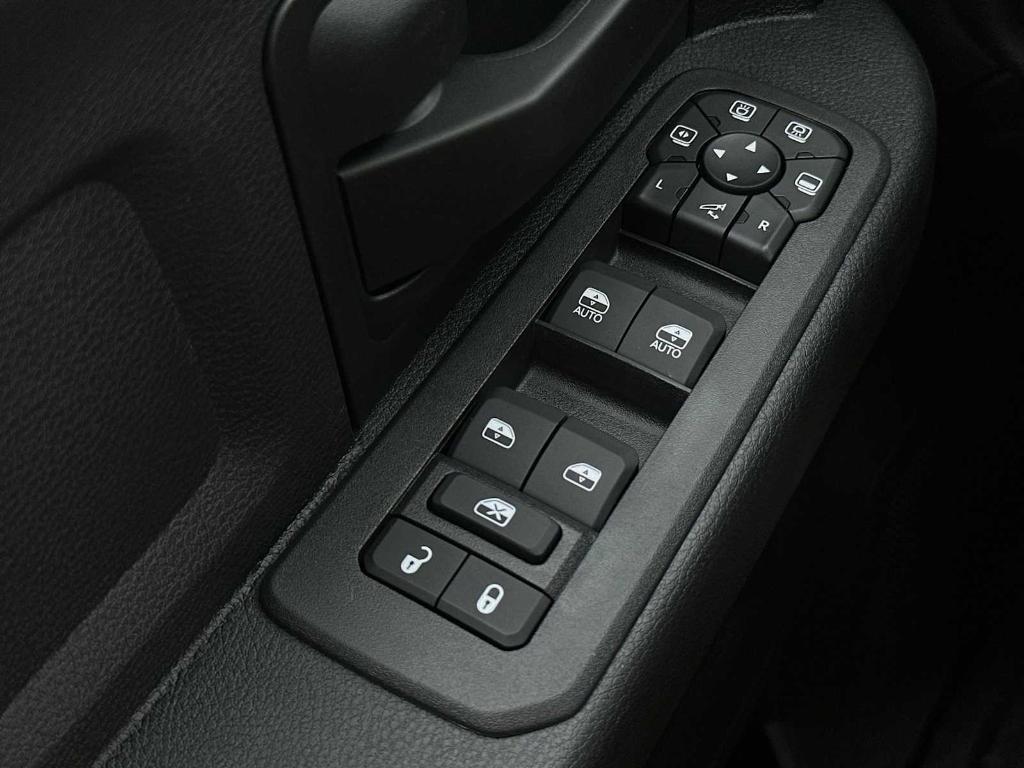 new 2026 Ram 2500 car, priced at $67,562