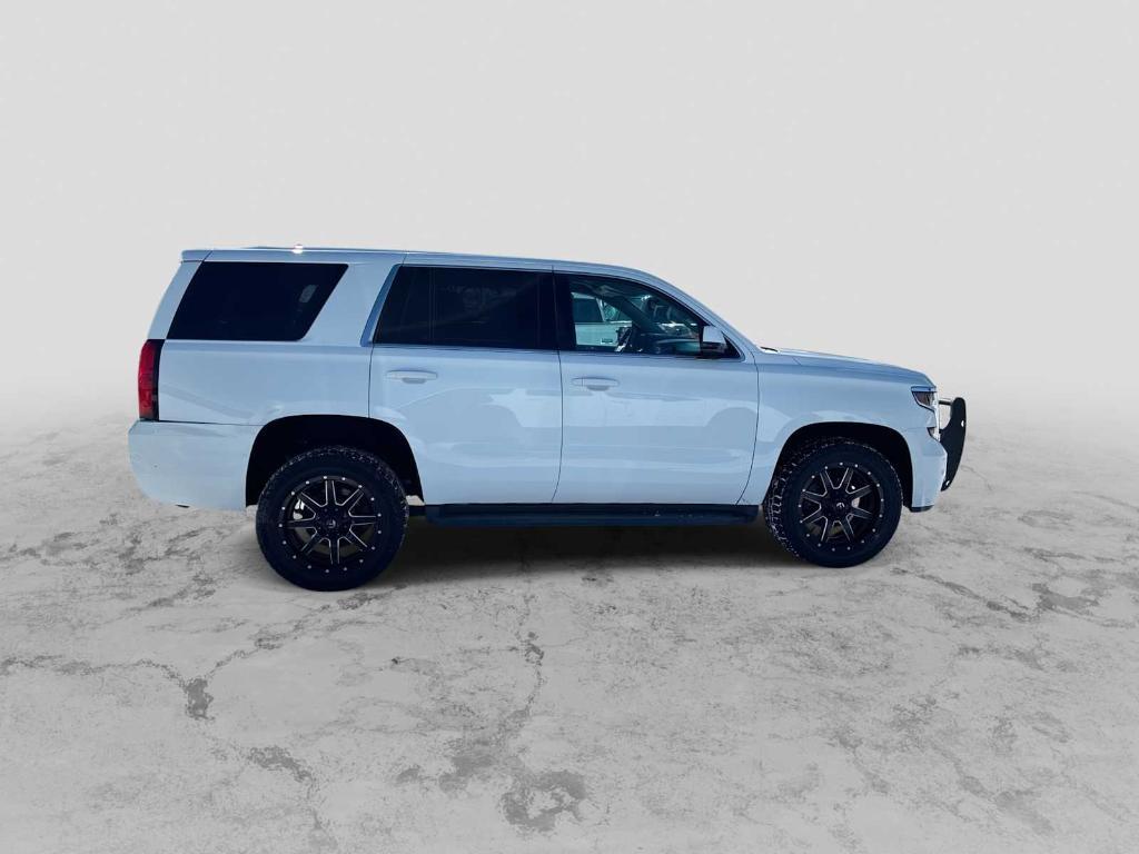 used 2016 Chevrolet Tahoe car, priced at $14,976