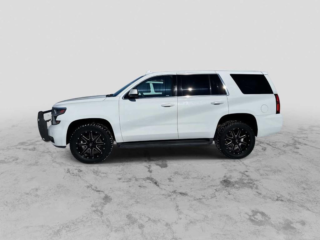 used 2016 Chevrolet Tahoe car, priced at $14,976