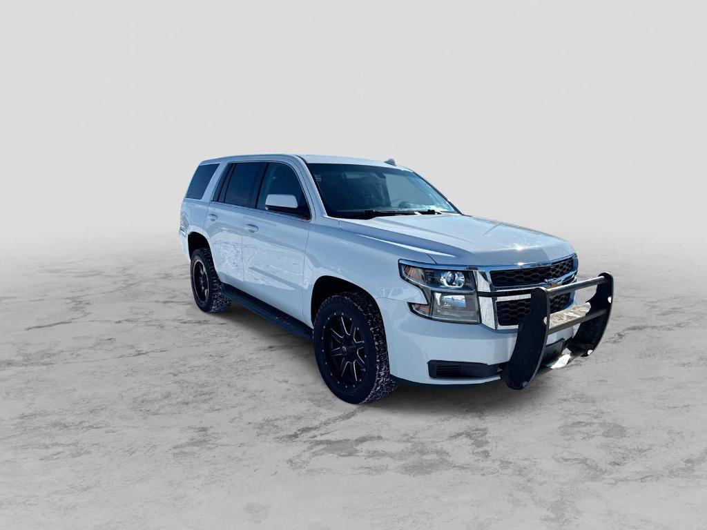 used 2016 Chevrolet Tahoe car, priced at $14,976