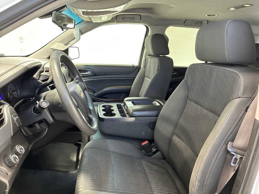 used 2016 Chevrolet Tahoe car, priced at $14,976
