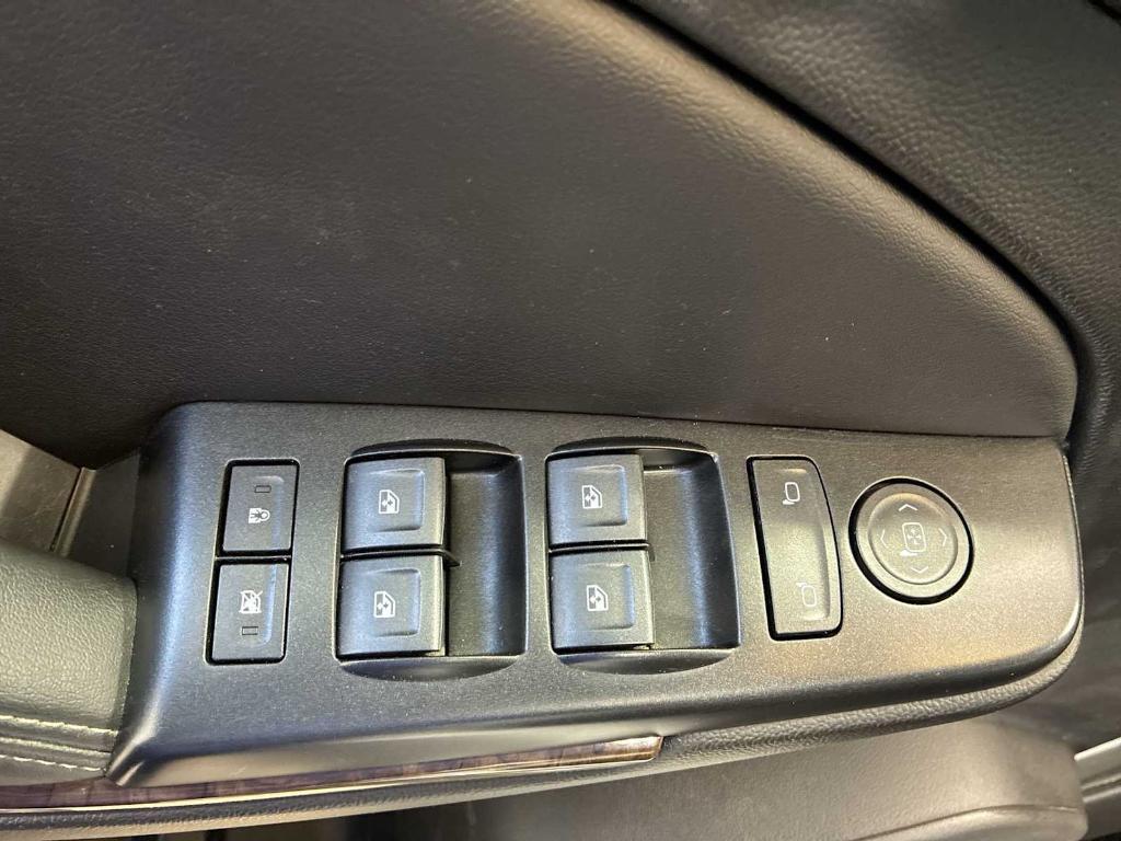 used 2016 Chevrolet Tahoe car, priced at $14,976