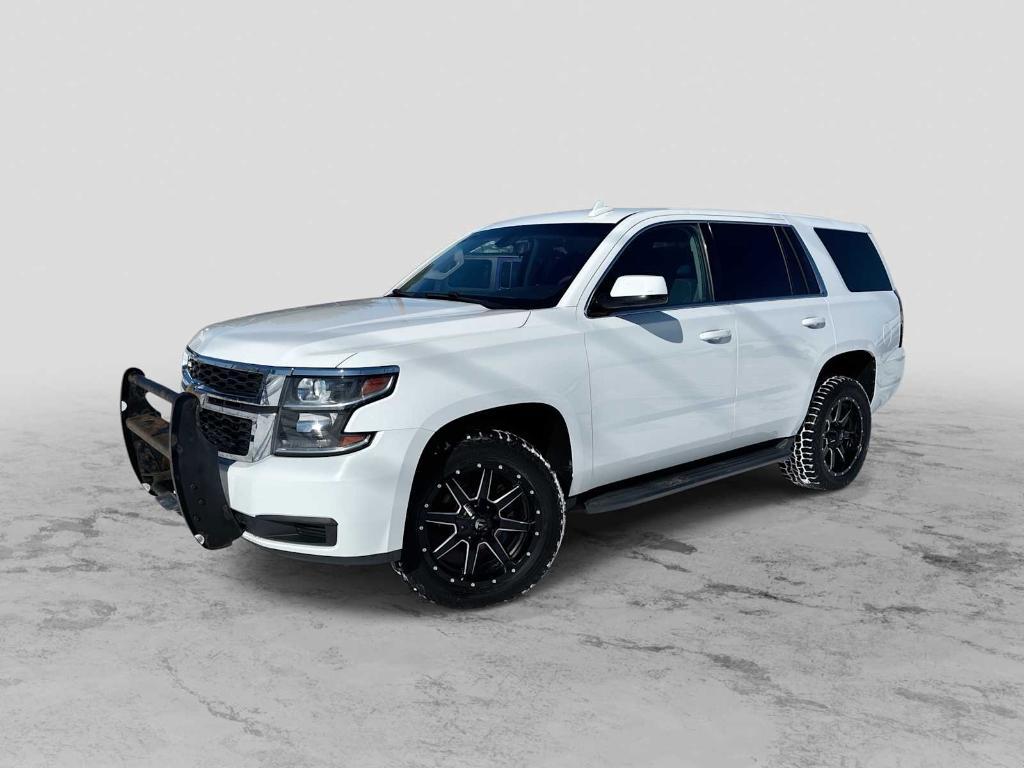 used 2016 Chevrolet Tahoe car, priced at $14,976