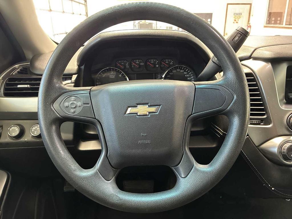 used 2016 Chevrolet Tahoe car, priced at $14,976