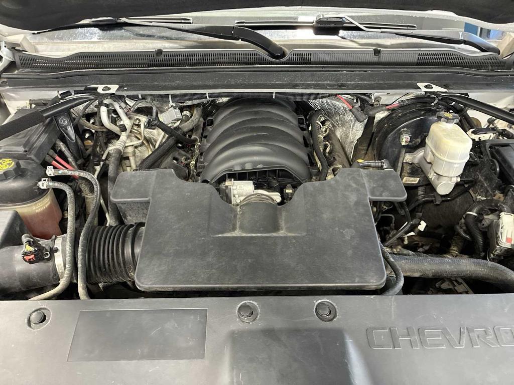 used 2016 Chevrolet Tahoe car, priced at $14,976