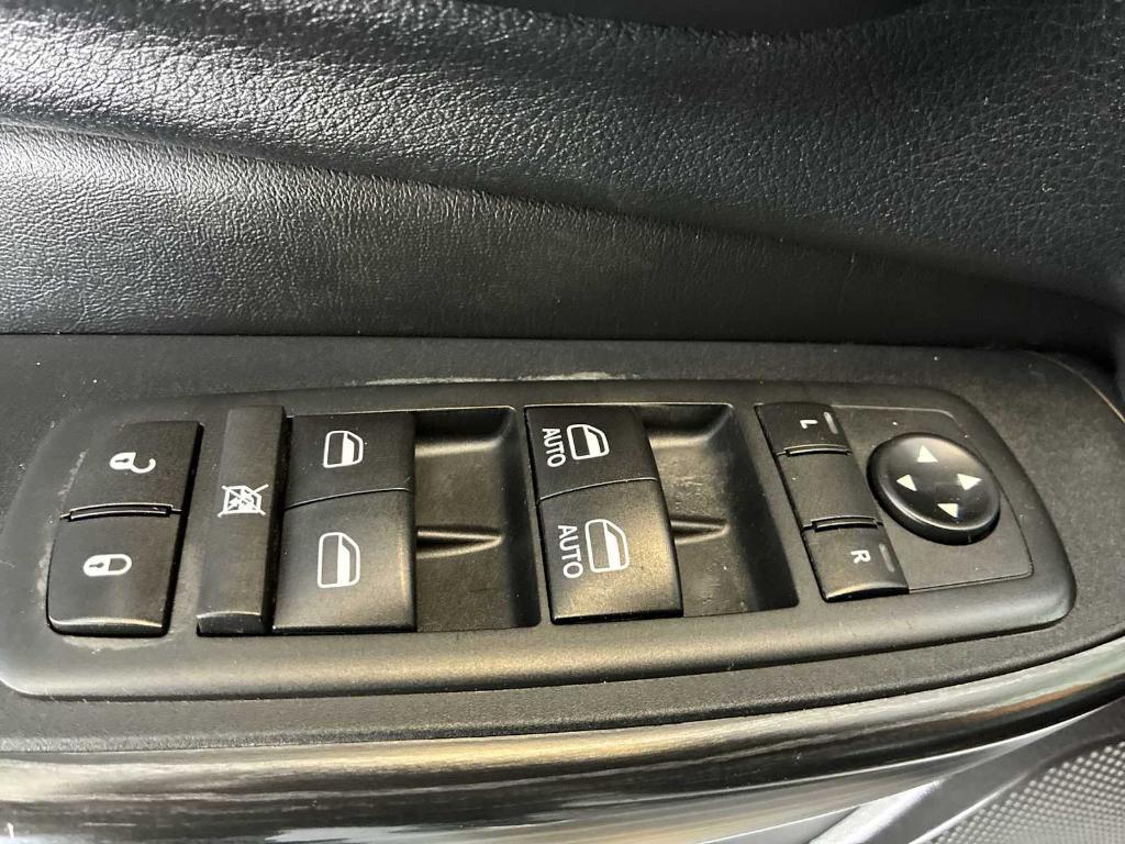 used 2016 Jeep Cherokee car, priced at $16,985