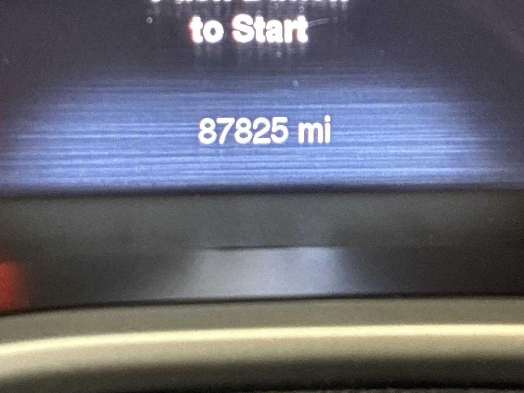 used 2016 Jeep Cherokee car, priced at $16,985