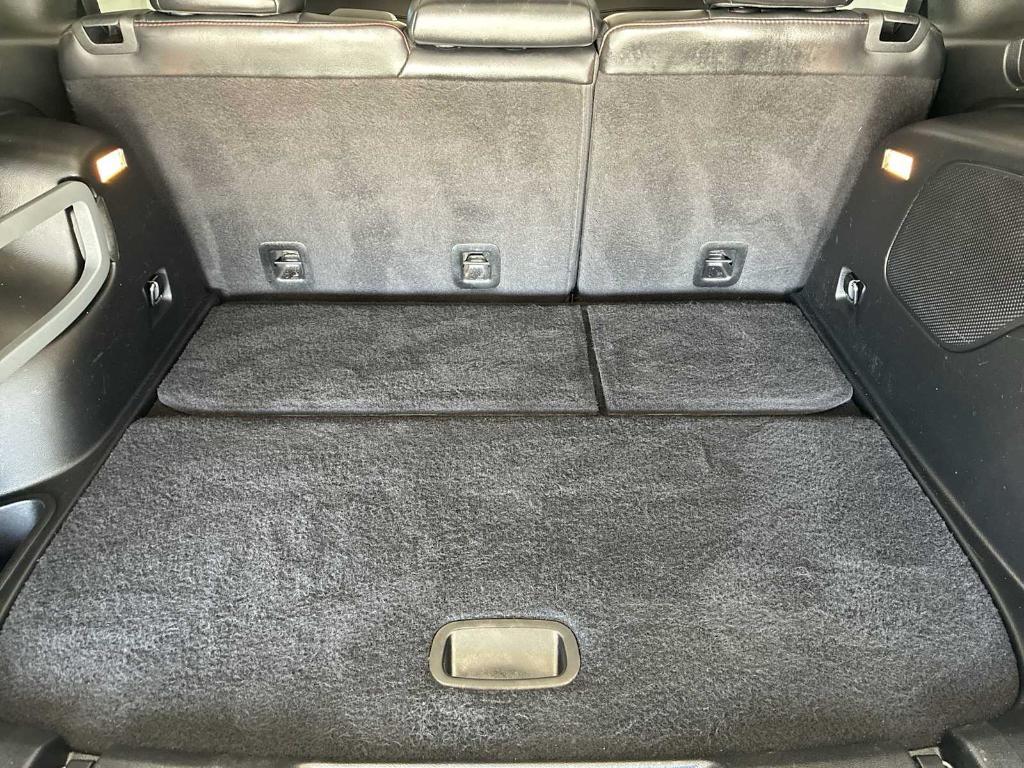 used 2016 Jeep Cherokee car, priced at $16,985