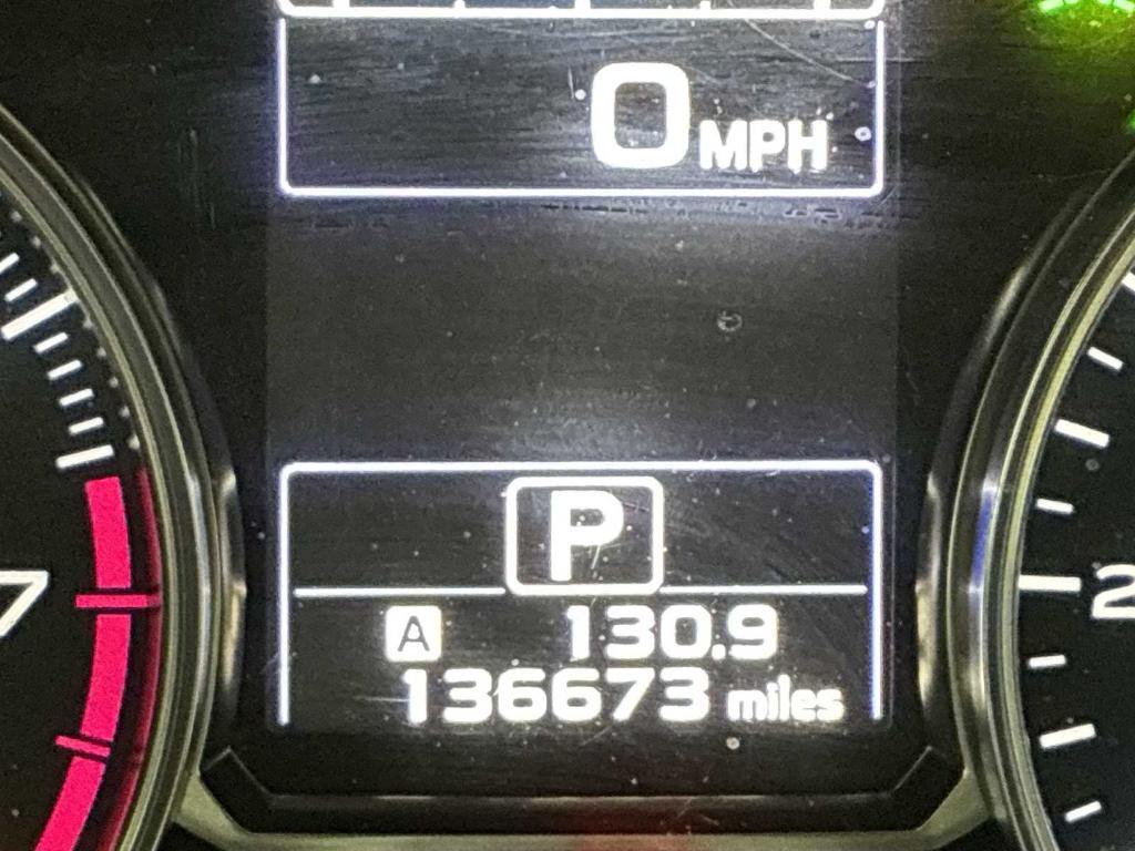 used 2017 Subaru Crosstrek car, priced at $11,940