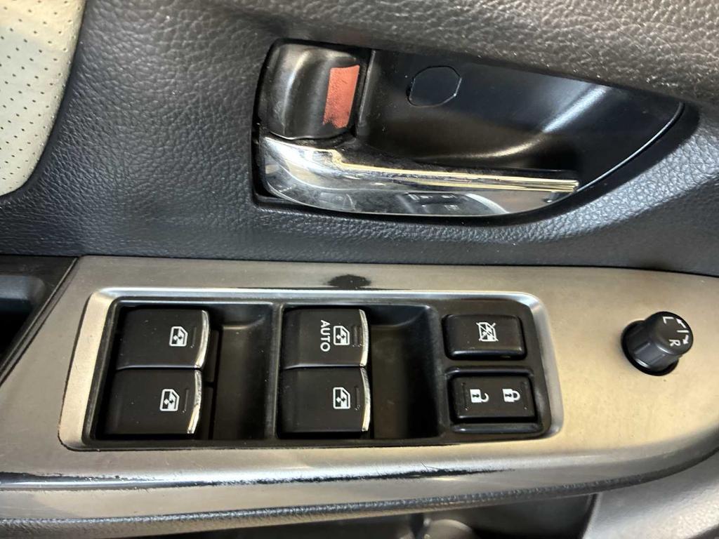 used 2017 Subaru Crosstrek car, priced at $11,940