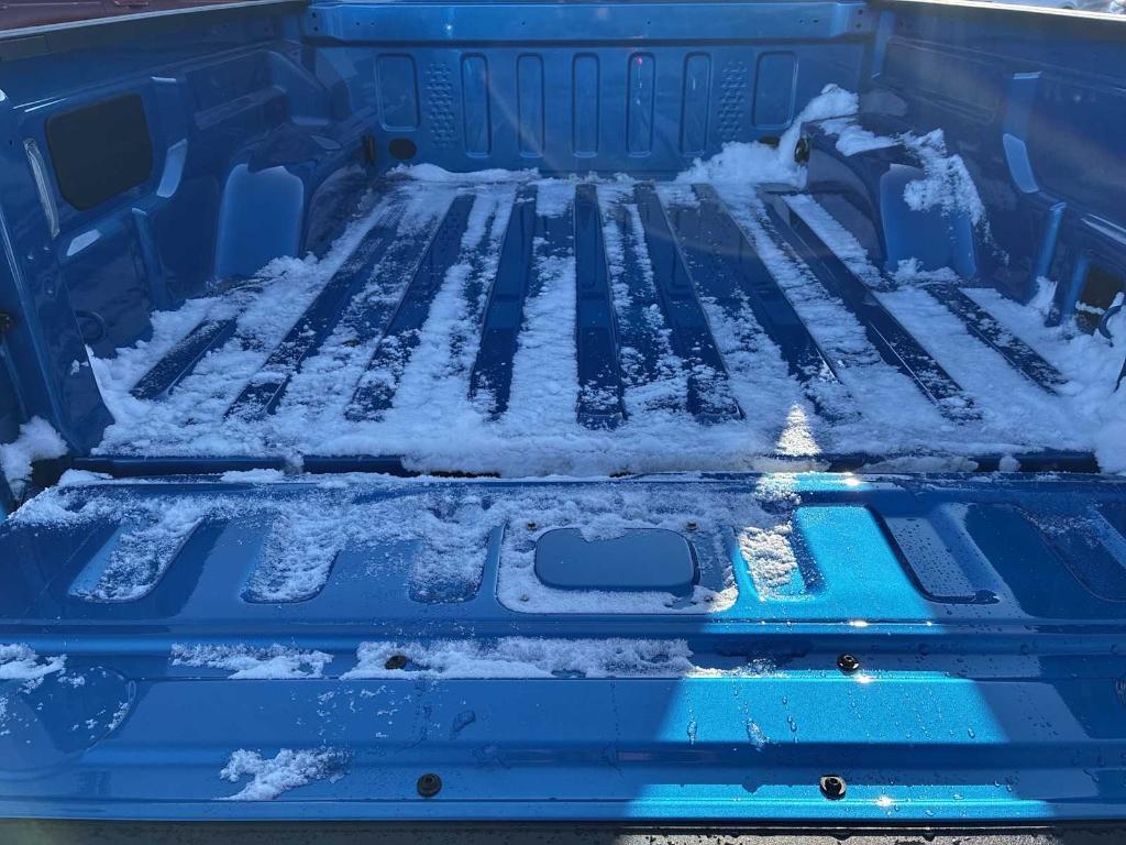 new 2026 Jeep Gladiator car, priced at $53,297