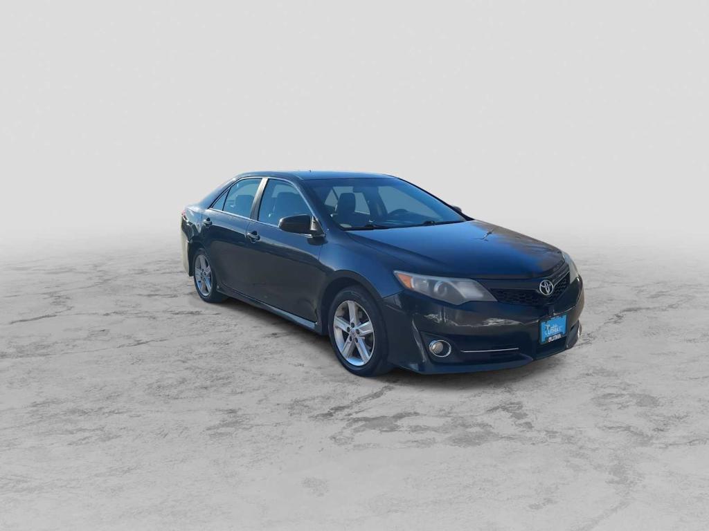 used 2013 Toyota Camry car, priced at $7,937