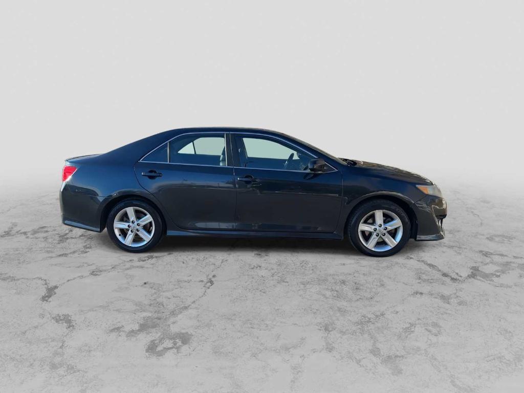 used 2013 Toyota Camry car, priced at $7,937