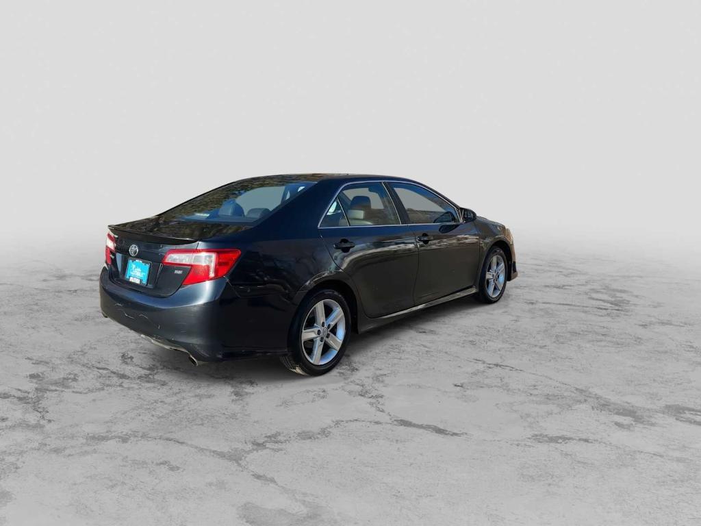used 2013 Toyota Camry car, priced at $7,937