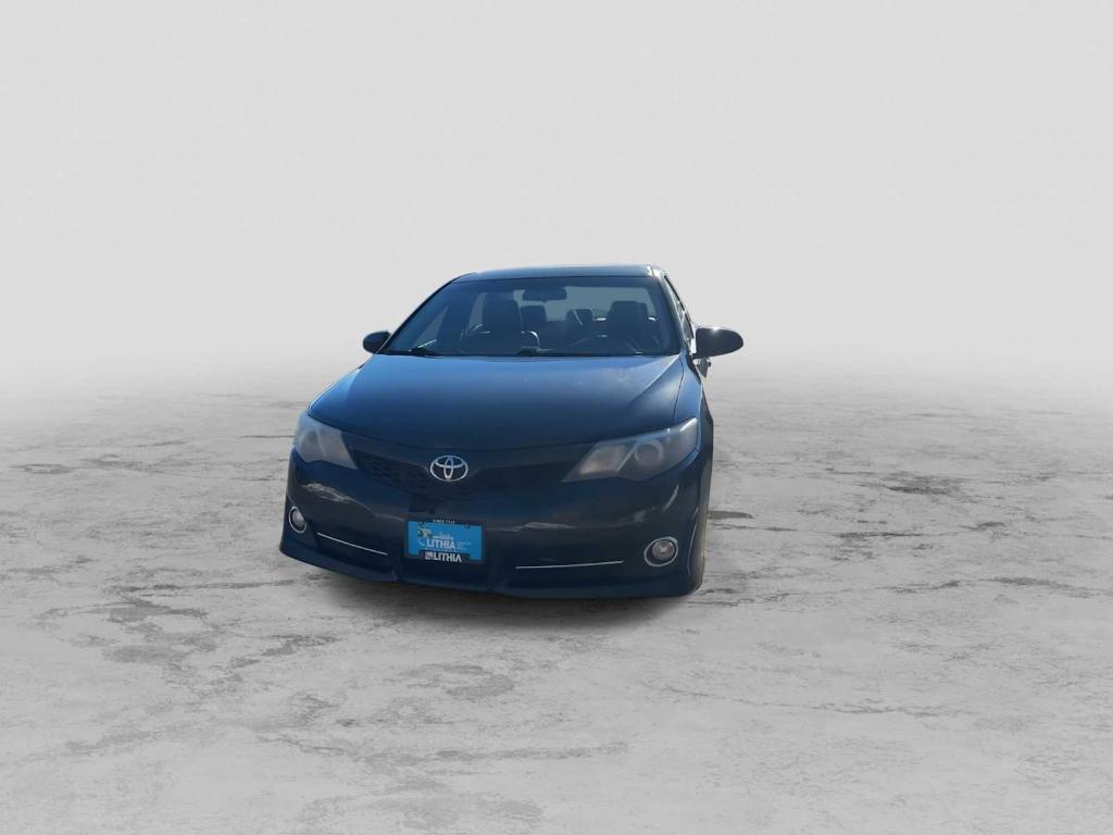 used 2013 Toyota Camry car, priced at $7,937