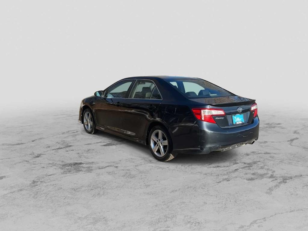 used 2013 Toyota Camry car, priced at $7,937