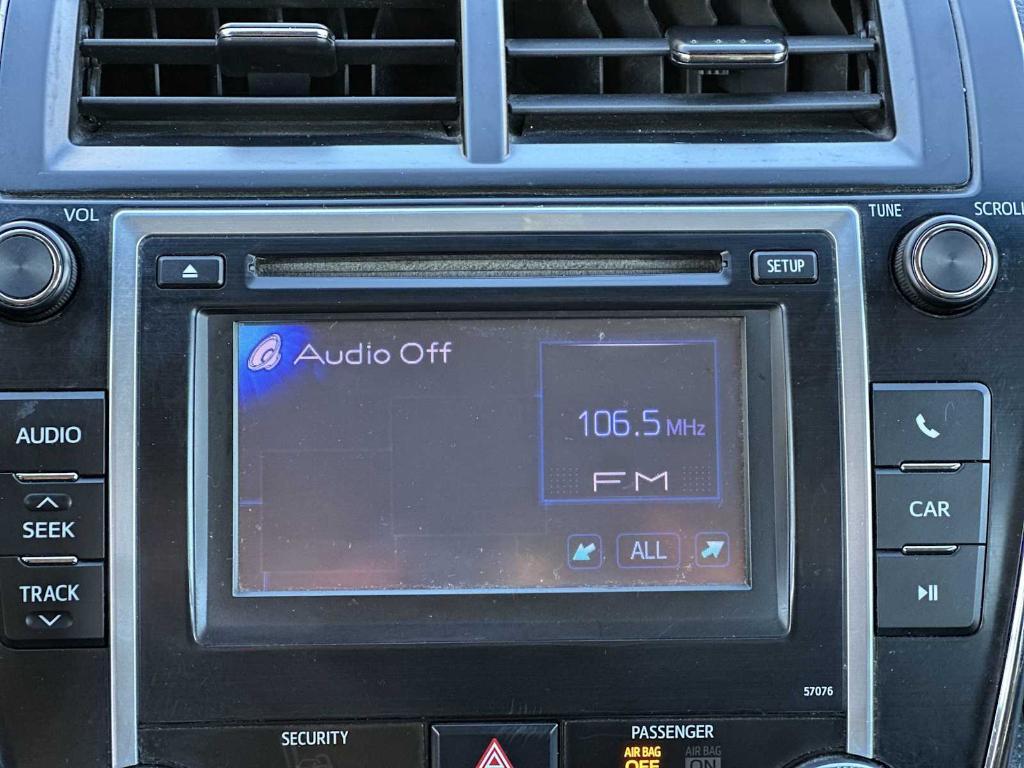 used 2013 Toyota Camry car, priced at $7,937