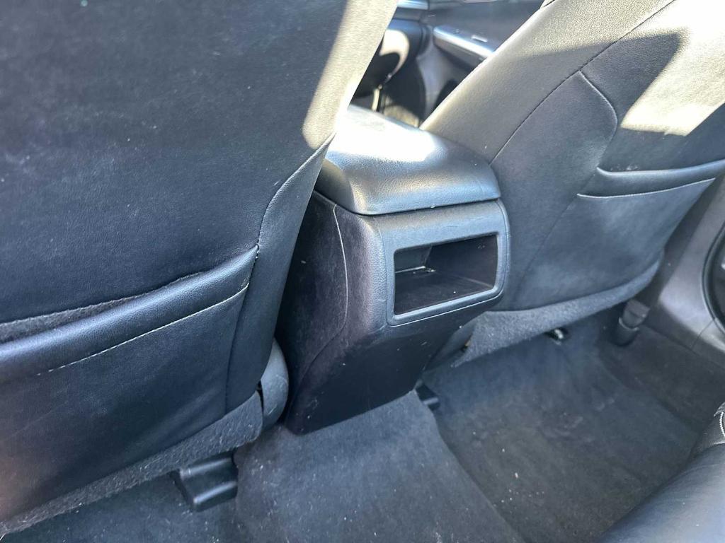 used 2013 Toyota Camry car, priced at $7,937