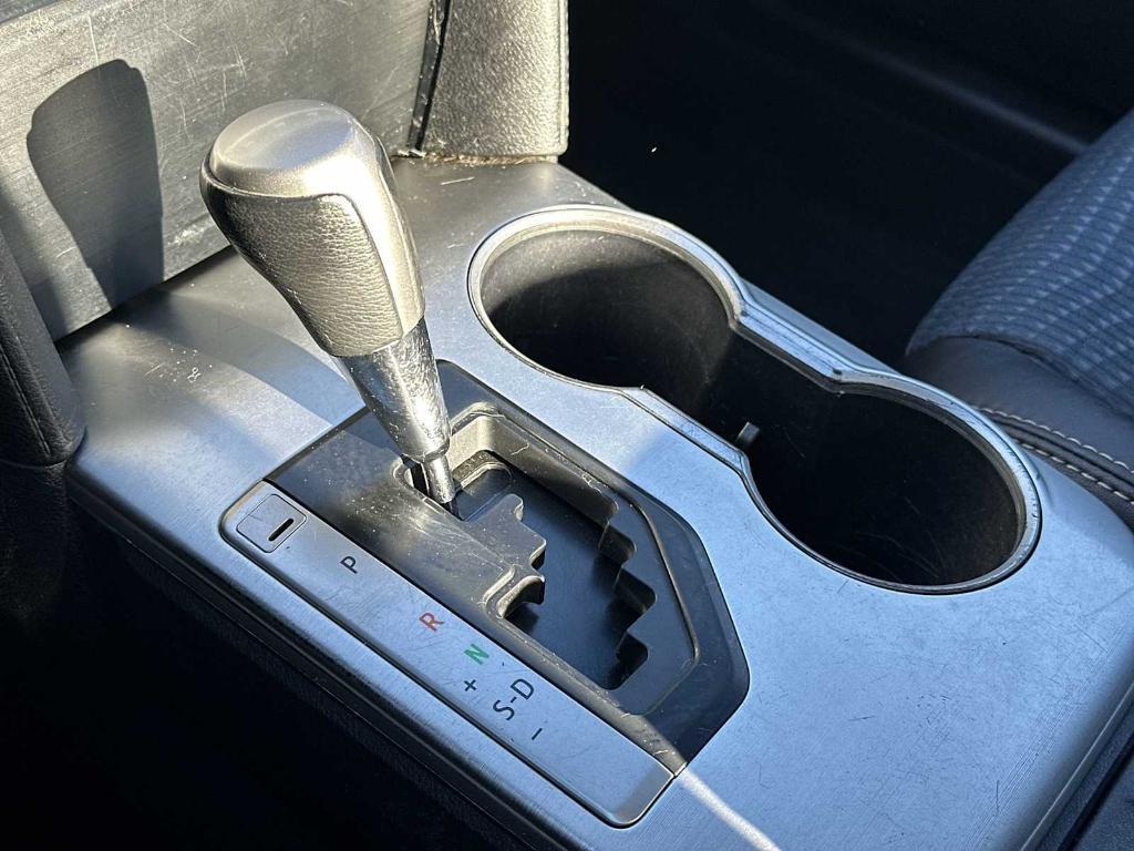 used 2013 Toyota Camry car, priced at $7,937
