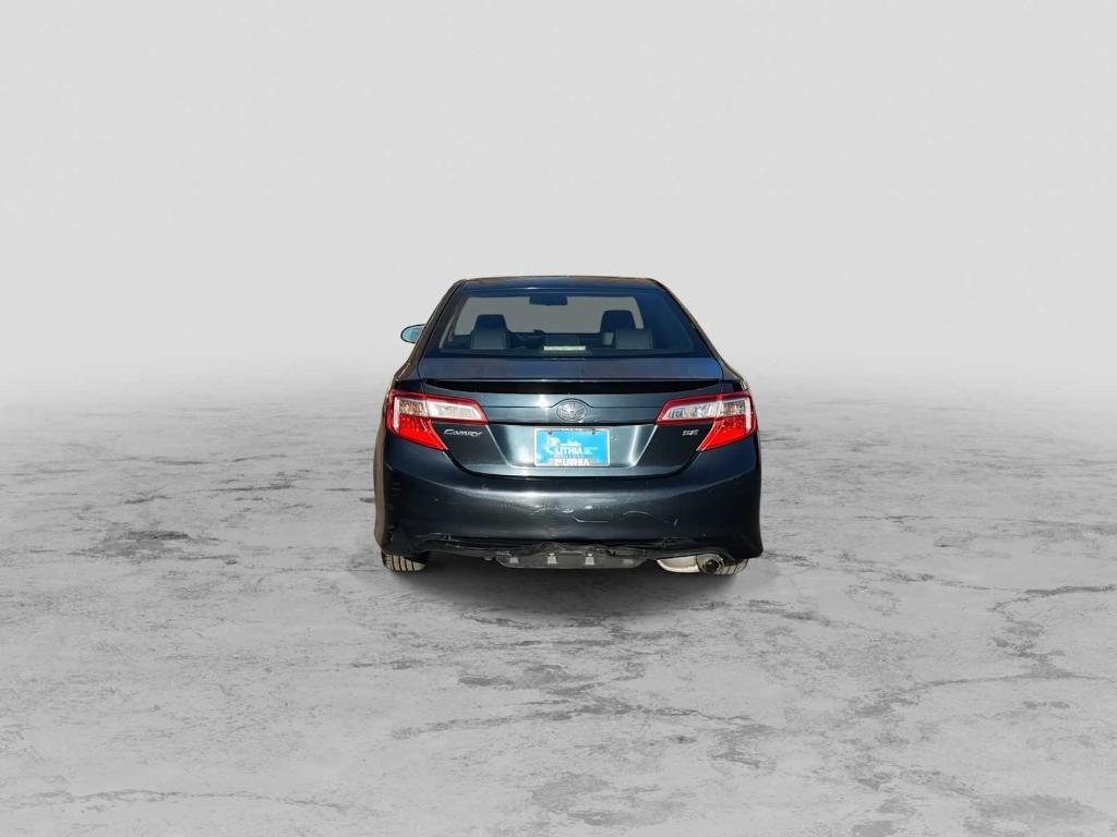 used 2013 Toyota Camry car, priced at $7,937