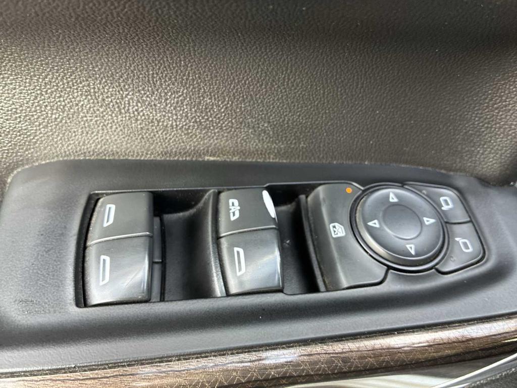 used 2019 Chevrolet Silverado 1500 car, priced at $29,820