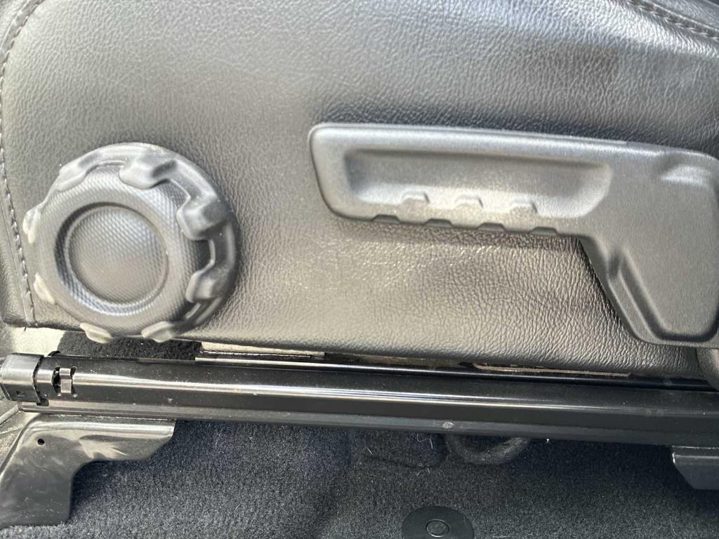 used 2021 Jeep Wrangler Unlimited car, priced at $34,214