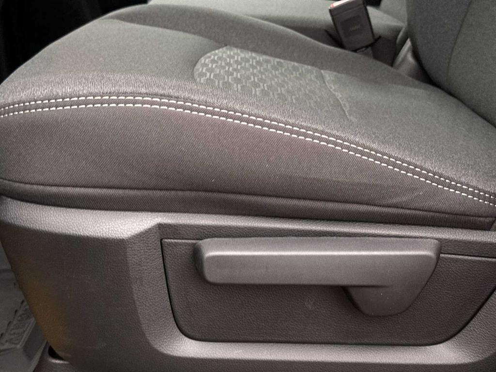 new 2026 Ram 2500 car, priced at $66,676