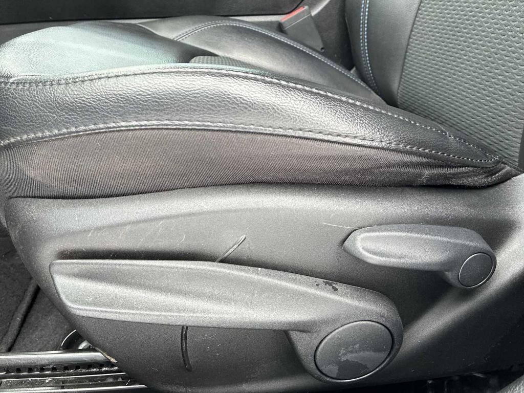 used 2022 Jeep Compass car, priced at $18,919