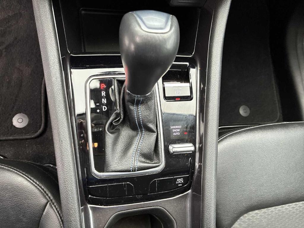 used 2022 Jeep Compass car, priced at $18,919