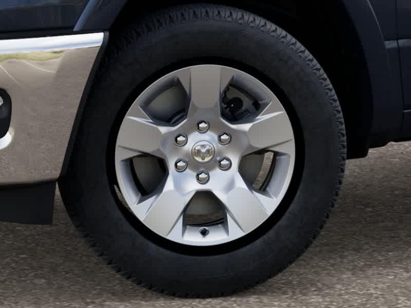 new 2026 Ram 1500 car, priced at $53,880