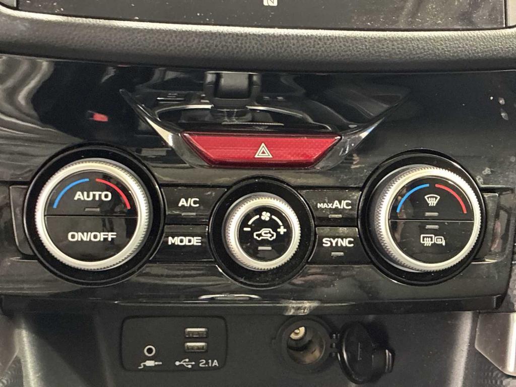 used 2020 Subaru Forester car, priced at $20,880