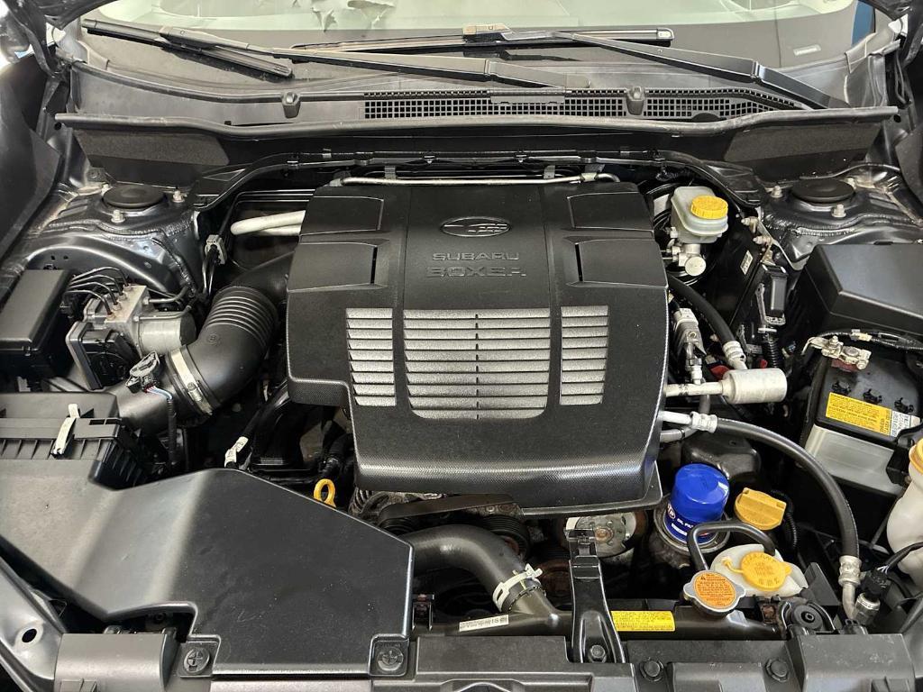 used 2020 Subaru Forester car, priced at $20,880