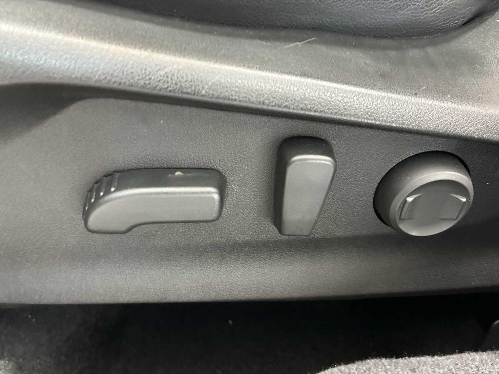 used 2020 Subaru Forester car, priced at $20,880