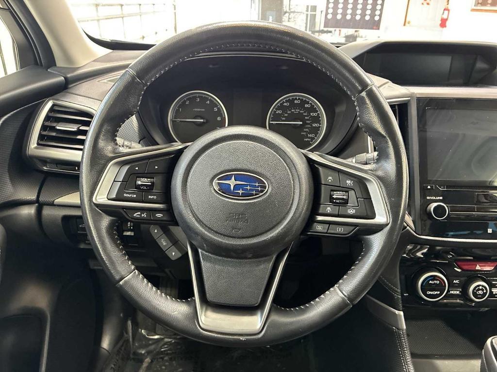 used 2020 Subaru Forester car, priced at $20,880